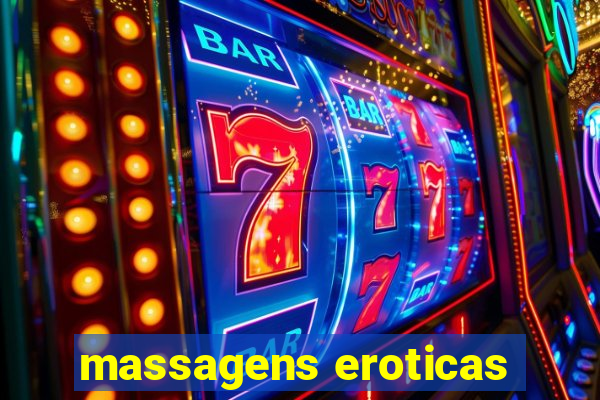 massagens eroticas